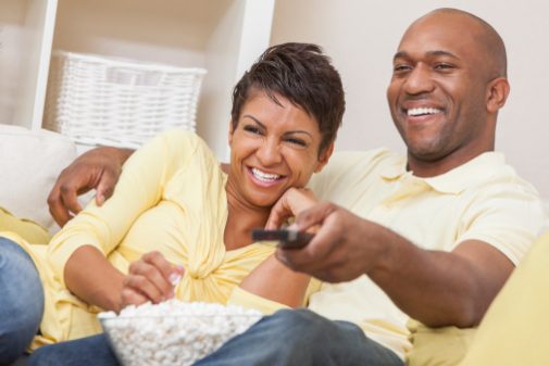 Could binge TV viewing could increase your risk for this cancer?