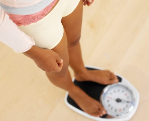 What can help predict weight loss success?