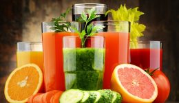 Is juicing good for you?