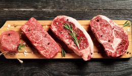 Should you try to eat less meat?