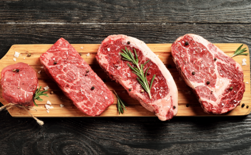 Should you try to eat less meat?