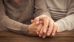 True or false: Cracking your knuckles causes arthritis