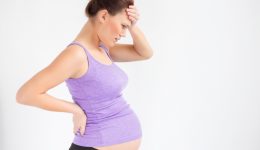 8 early signs you might be pregnant