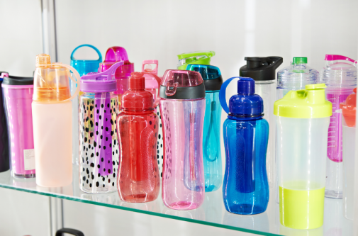 How often should you wash your water bottle?