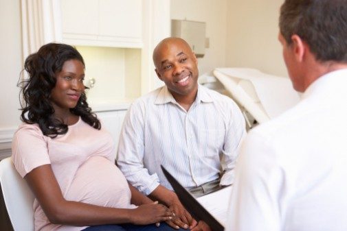 What you need to know at each stage of pregnancy