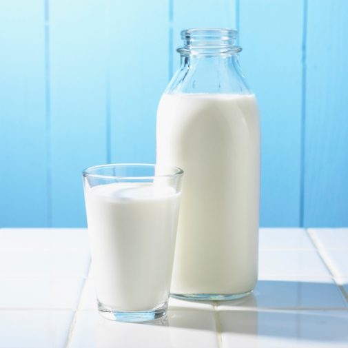 An easy guide to calcium and bone health