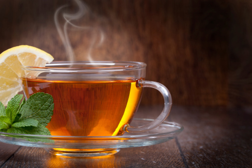 Is your green tea healthy?