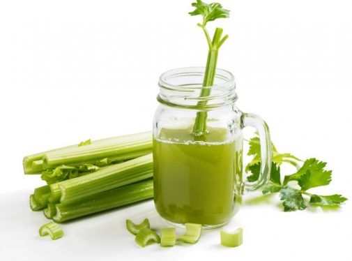 Should you buy the celery juice hype?