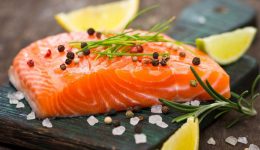 Does a seafood-based diet make sense for you?