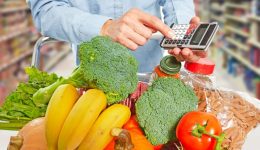 How to eat healthy on a budget