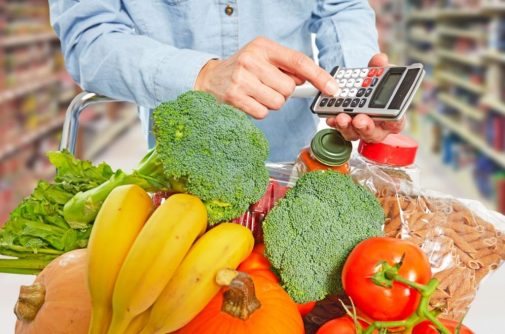 How to eat healthy on a budget