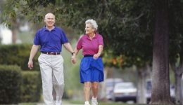 Exercising now can help prevent this in old age