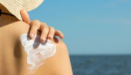 Are you putting yourself at risk for skin cancer?