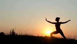 What you should know about tai chi