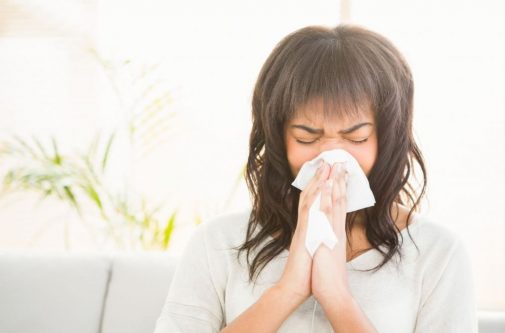 How to fight seasonal allergies naturally