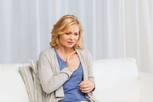 Why you shouldn’t ignore that fluttering feeling in your chest