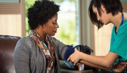 What you need to know about your blood pressure