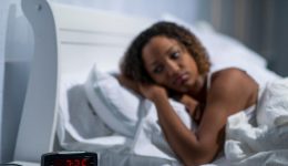 Should you consider sleep aids?