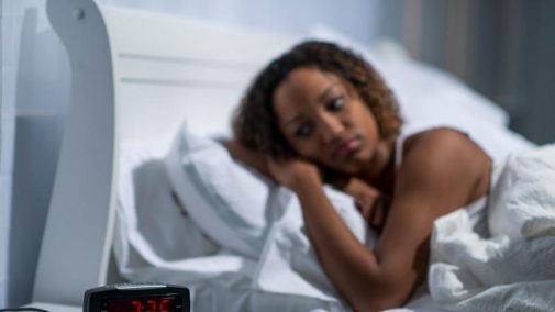 Should you consider sleep aids?