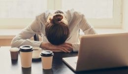 Tired of being tired? 6 ways to fight fatigue.