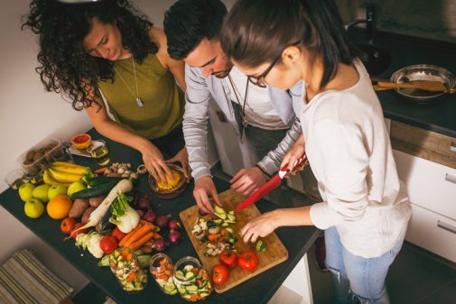 Should you eat fresh or frozen vegetables?