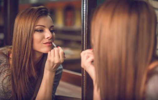 Are you using makeup wisely?