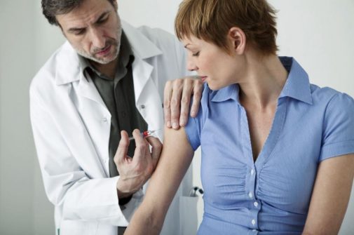 Do adults need to worry about measles?