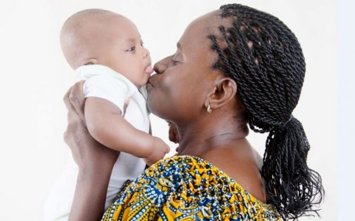 Should you share breast milk?