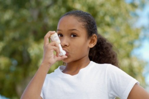 4 ways to deal with asthma