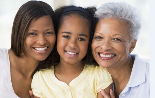 5 ways to keep Mom healthy