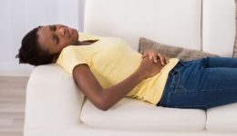 6 ways to fight menstrual cramps