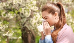 Are your allergies getting worse?