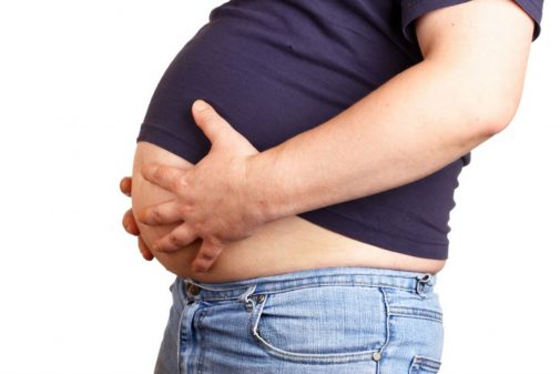 Belly fat could raise your risk for this serious disease