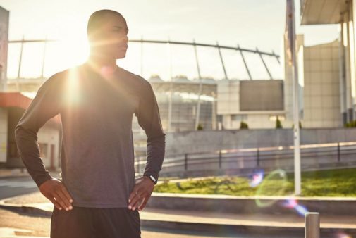 Going to exercise in the summer sun? Read this.