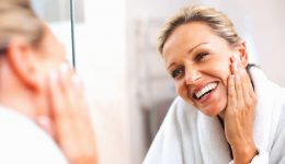 Things you do every day that cause wrinkles