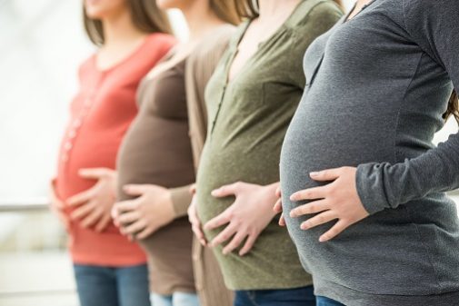 Can this put pregnancies at risk?