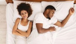 4 big clues you aren’t getting enough sleep