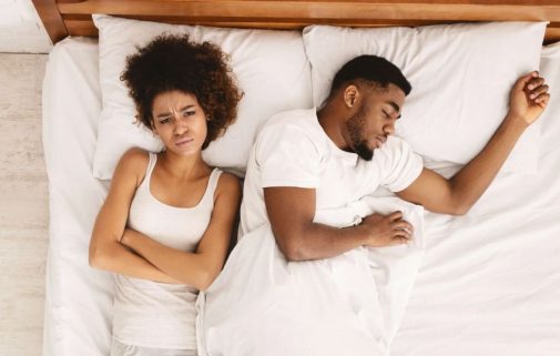 4 big clues you aren’t getting enough sleep