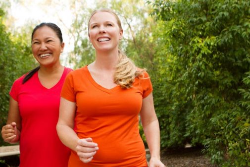 Do you really need 10,000 steps every day?
