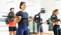 What women should know about lifting weights