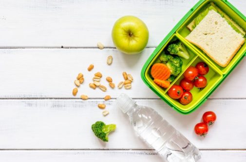 How to prep a better lunch