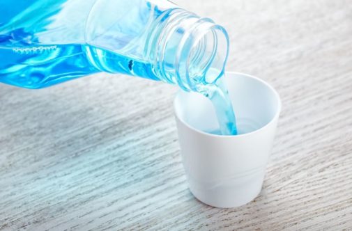 What you should know about mouthwash