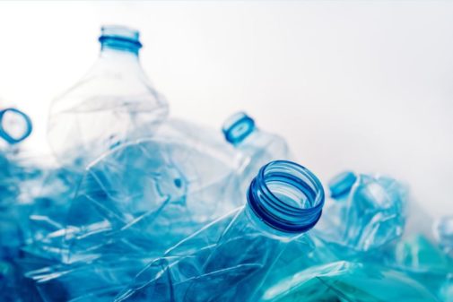 How much plastic are you eating and drinking?