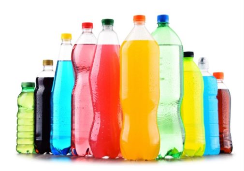 Sugary drinks could put you at increased risk for this