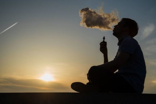 What you should know about vaping