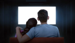 What’s worse for your heart, watching TV or sitting at work?