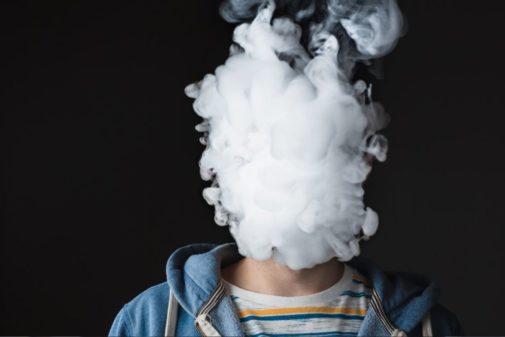 Should some vape flavors be banned?