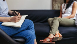 Thinking about psychotherapy? Here’s what you should know.