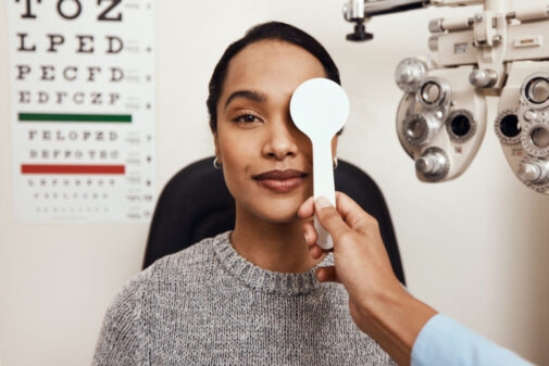 What is LASIK?