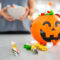 5 ways to avoid overindulging this Halloween